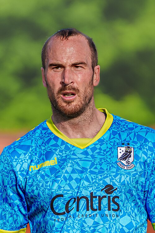 Brent Kallman