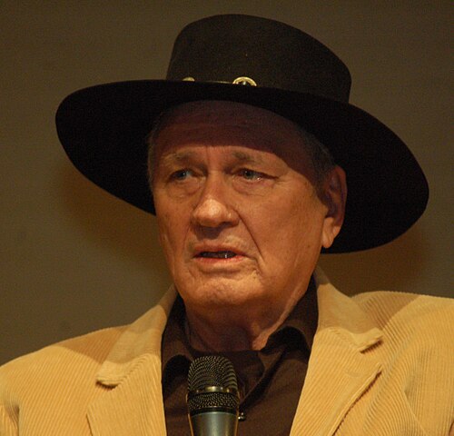 Bret Halsey