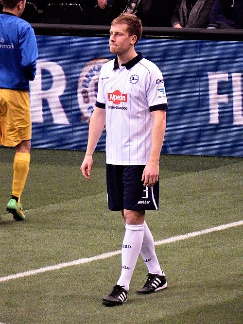 Brian Behrendt