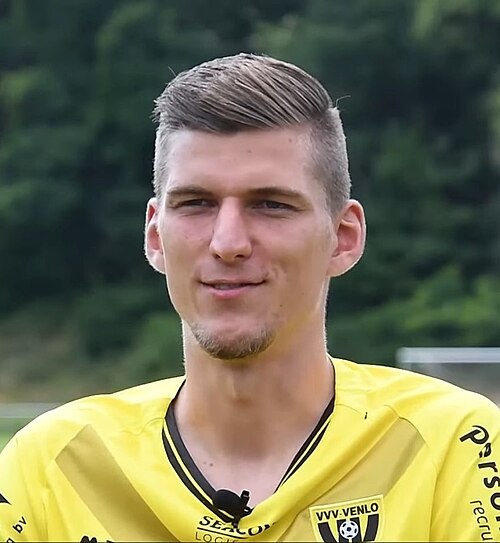 Brian Koglin