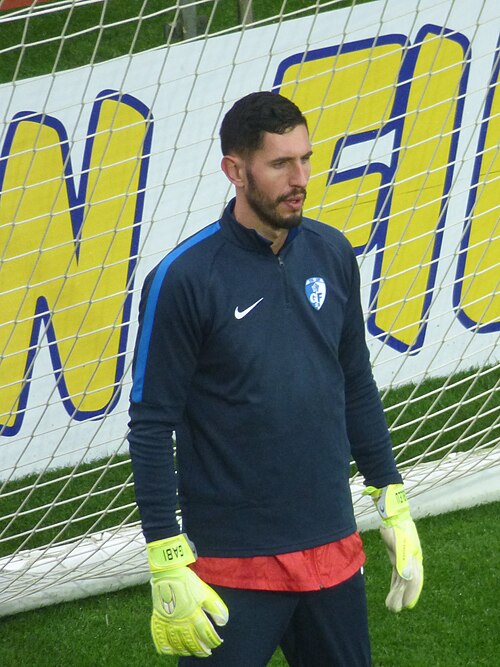 Brice Maubleu