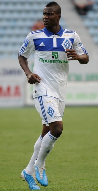 Brown Ideye