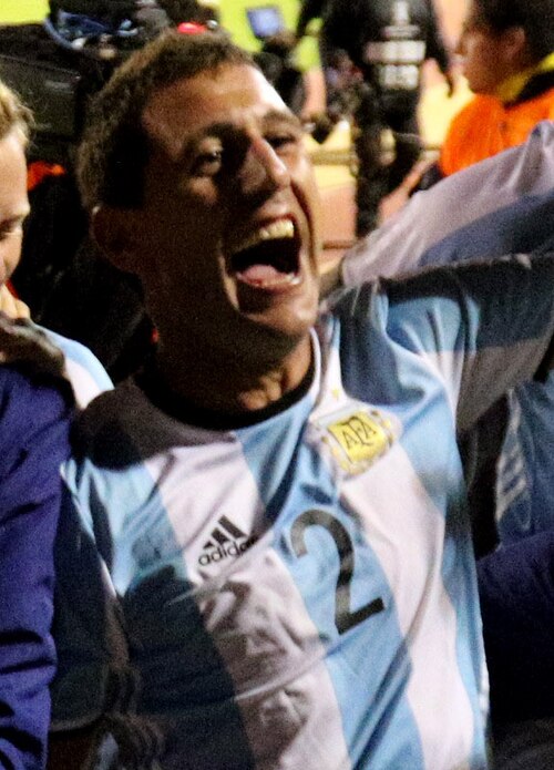 Bruno Bianchi