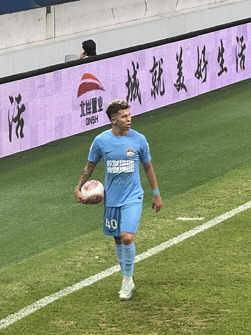 Bruno dos Santos Nazário