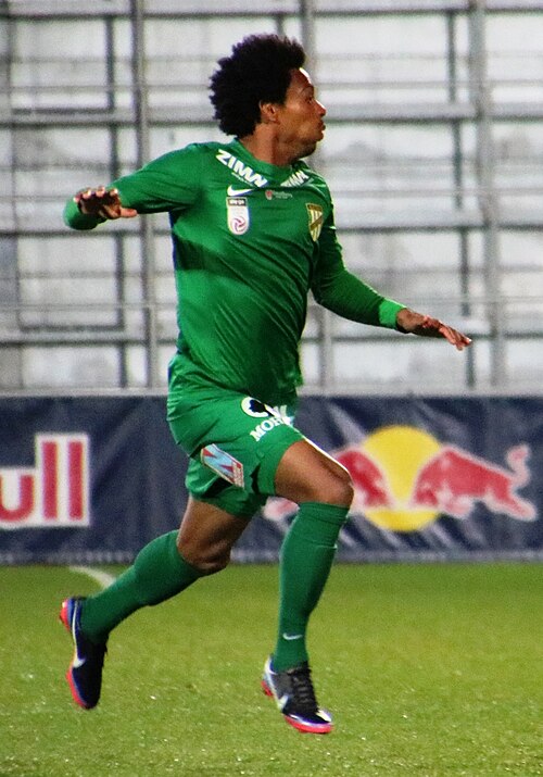 Bruno Felipe Souza da Silva
