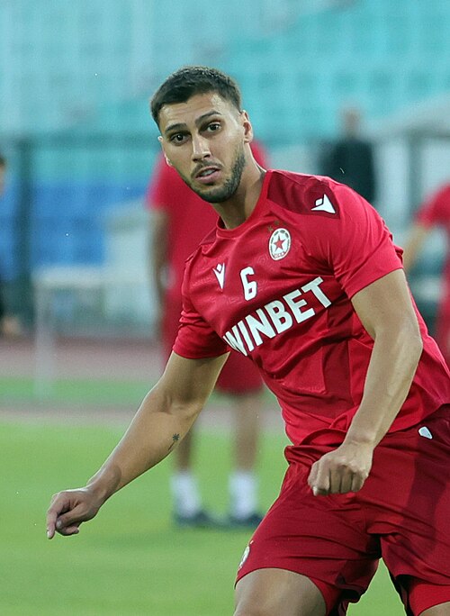 Bruno Jordão