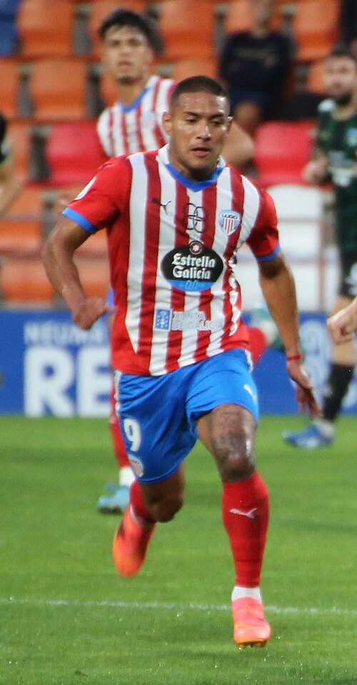 Bryan Mendoza