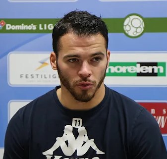 Bryan Pelé