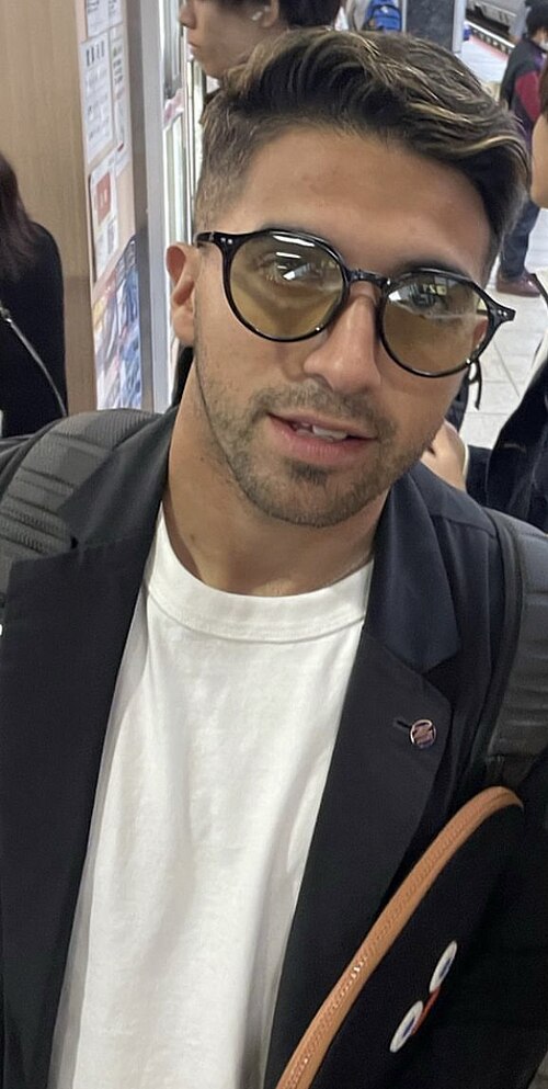Byron Vasquez
