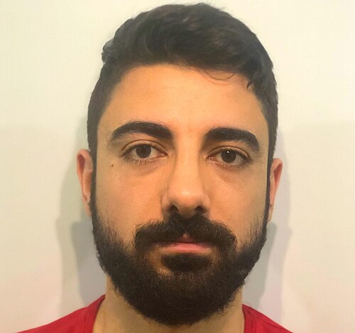 Çağrı Karakuş