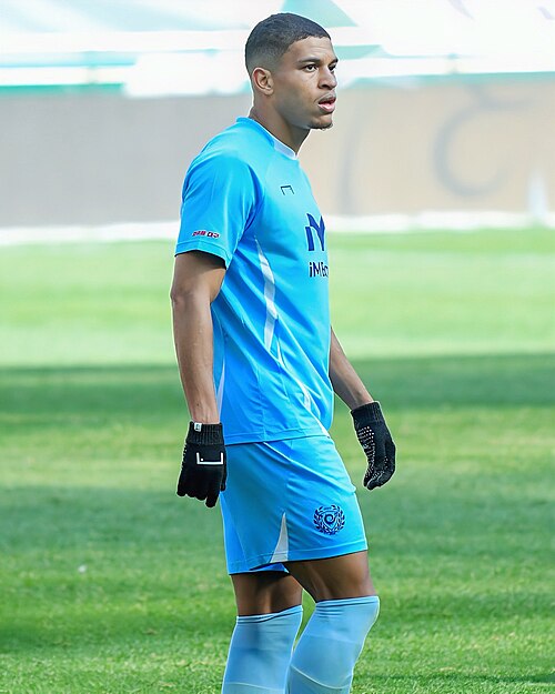 Caio Marcelo