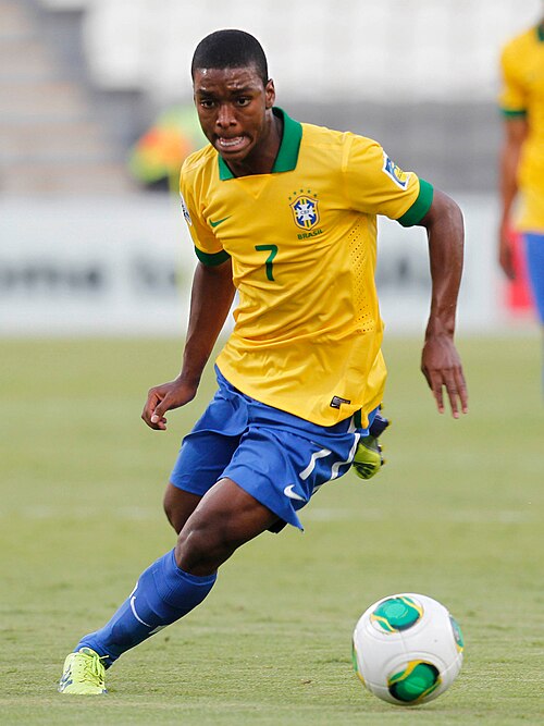 Caio Rangel