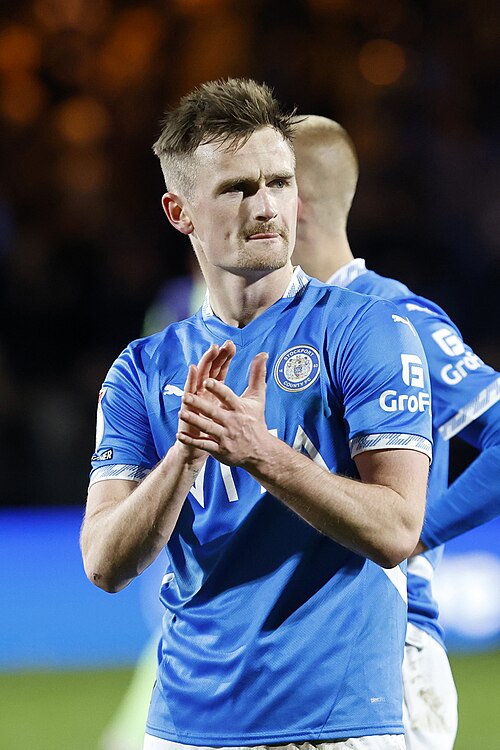 Callum Connolly
