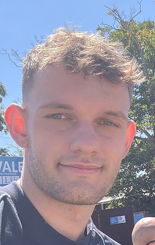 Callum Maycock