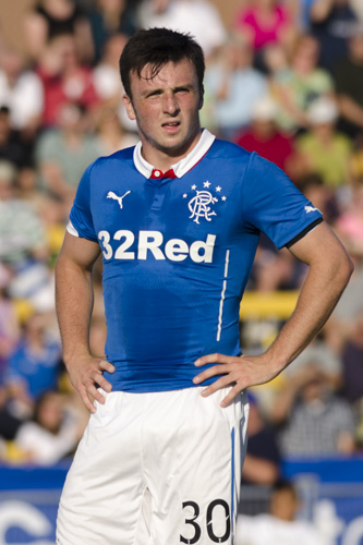 Calum Gallagher