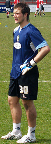 Cameron Belford