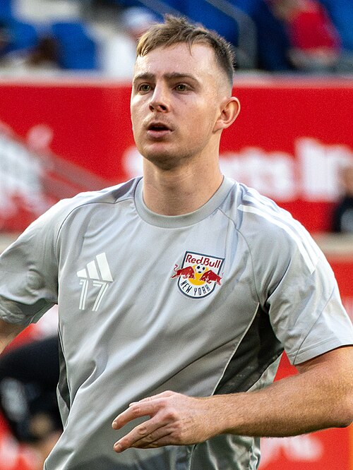 Cameron Harper