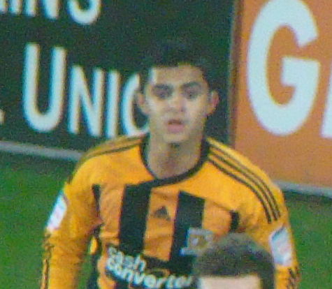 Cameron Stewart