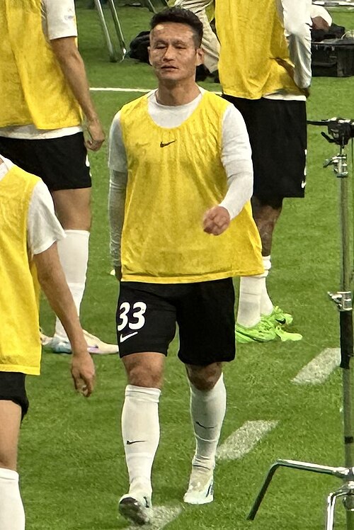 Cao Haiqing