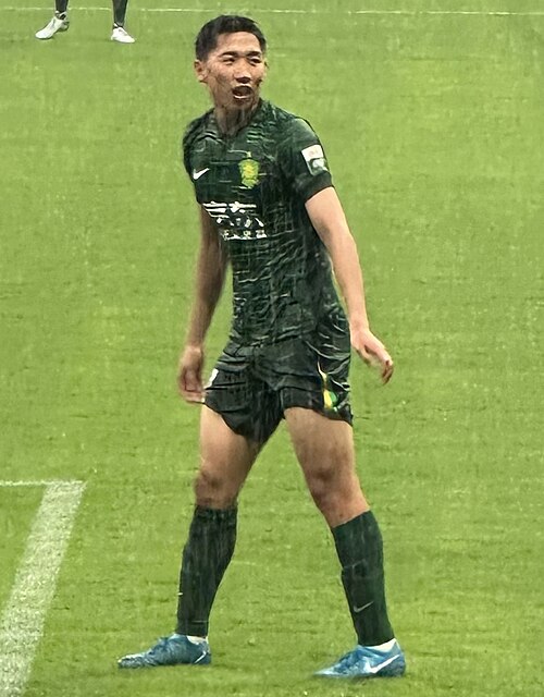 Cao Yongjing