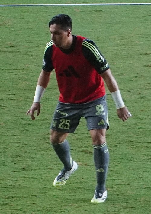 Carlos Felipe Rodríguez