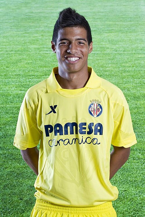 Carlos Martínez