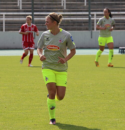 Carolin Schraa