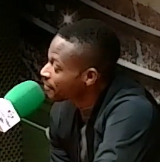 Cedric Omoigui