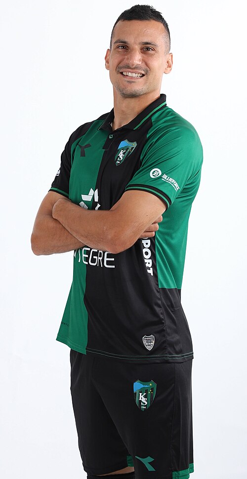 Cem Ekinci