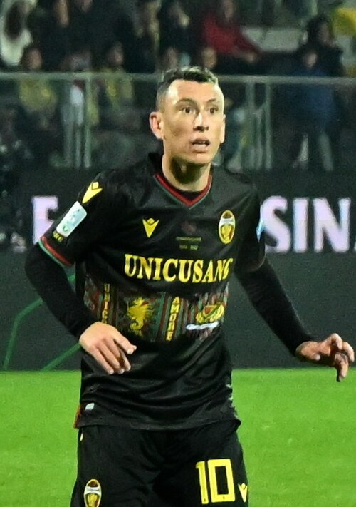 César Falletti