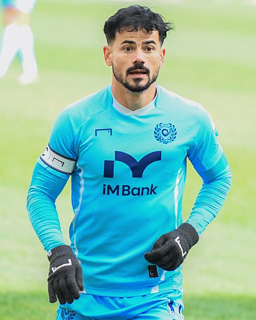 Cesar Fernando Silva dos Santos