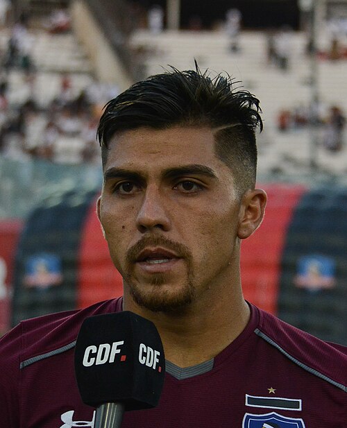 César Pinares