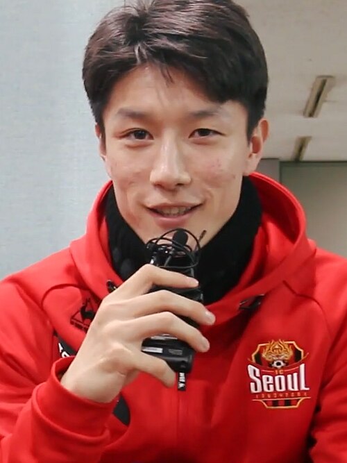 Cha Oh-yeon