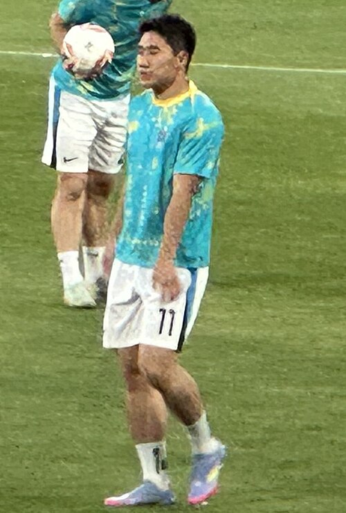 Chen Binbin