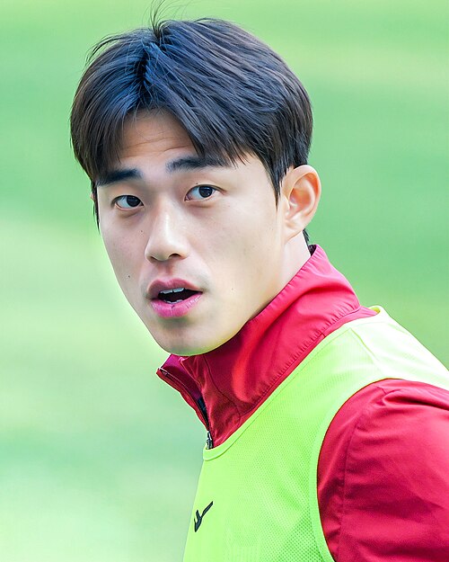 Cheon Seong-hoon