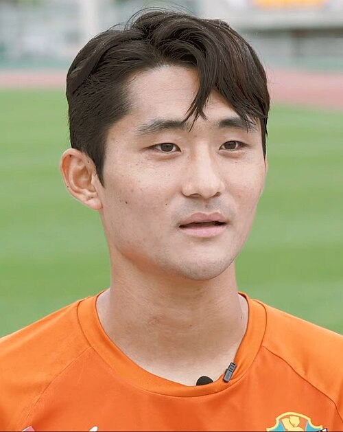 Cho Jae-wan