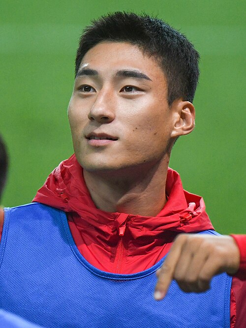 Choe Byeong-chan