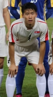 Choe Song-hyok