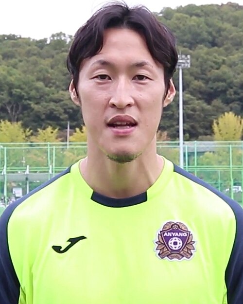 Choi Ho-jung