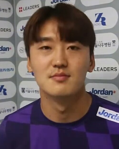 Choi Jae-hun