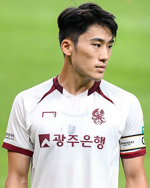 Choi Kyoung-rok