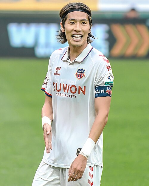 Choi Kyu-baek