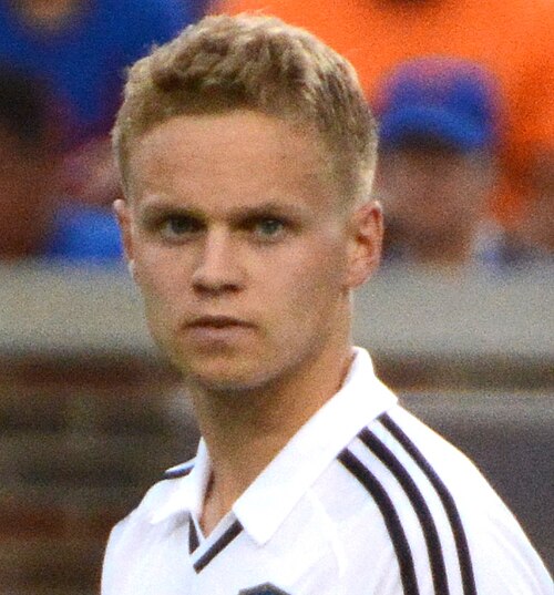 Chris Wingate