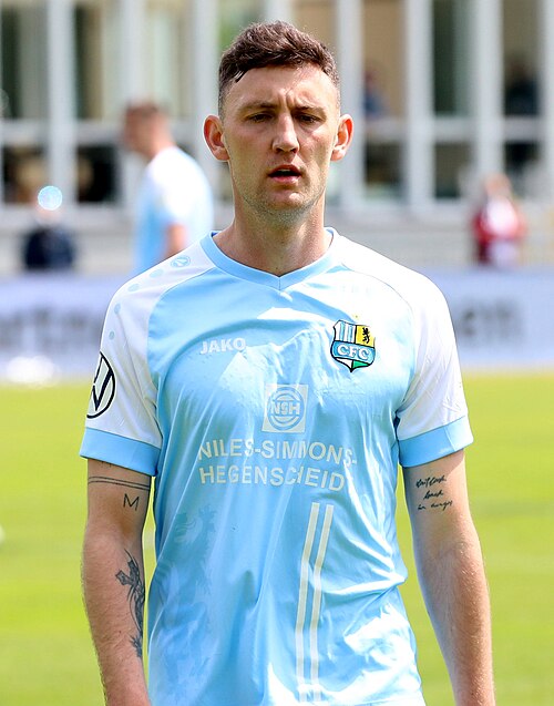Christian Bickel