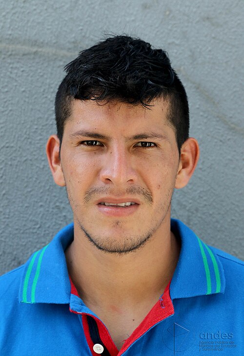 Christian Cruz