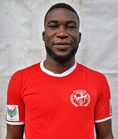 Christian Madu