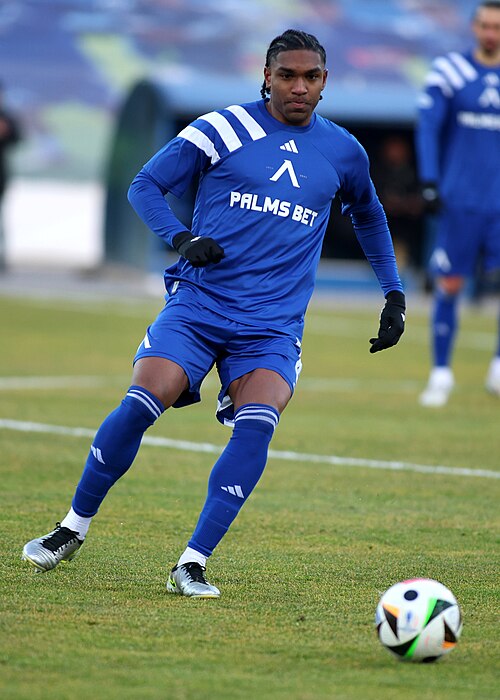 Christian Makoun