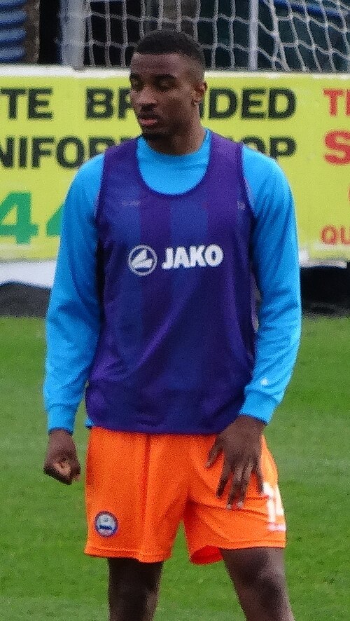 Christian Mbulu