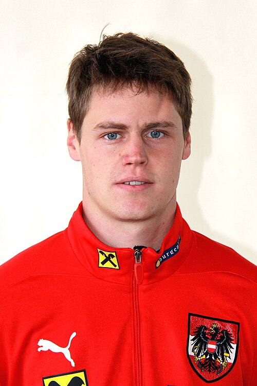Christian Petrovcic
