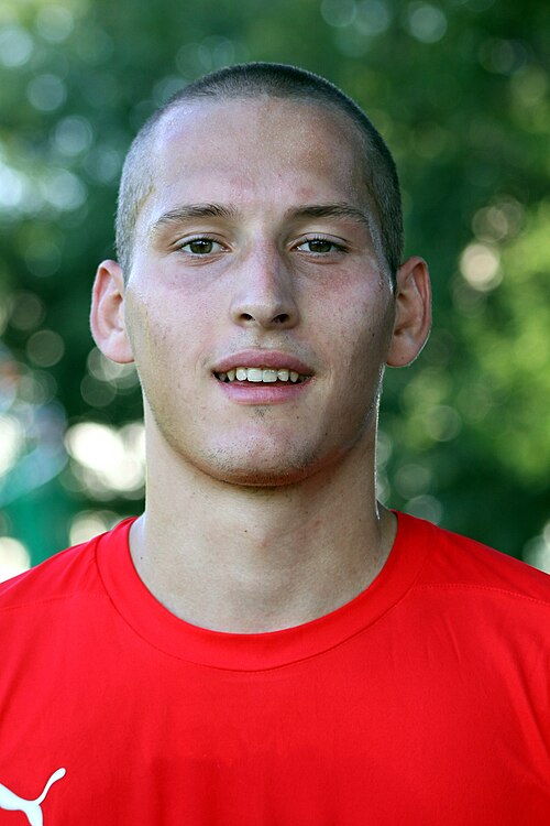 Christian Ramsebner